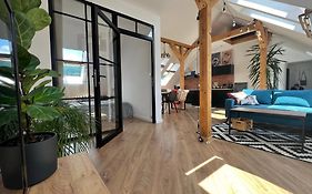 Apartament Dobre Miejsce 2